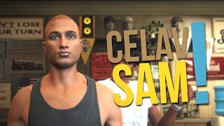 POSTAO SAM CELAV  Grand Theft Auto V  Od Blata Do Zlata wCale part5 [upl. by Lana583]