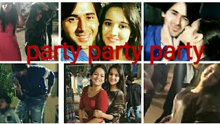 Yeh un dino ki baat hai serial team celebrate 100 episodes happiness part  2 [upl. by Adnahsar]