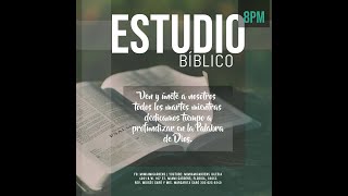 quotLos buenos lideres son servidoresquotIDPMI MIAMI GARDENS  Escuela Biblica [upl. by Assenov]