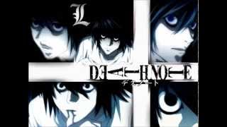 Ls ThemeDeath Note VIOLIN COVER [upl. by Wyndham]