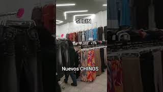 Nuevos CHINOS con una Gran Tienda Precio especial por PACA Envía un mensaje a José Alfredo [upl. by Jessee]