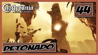 Castlevania Lords of Shadow  Detonado  Parte 44  Legendado PTBR [upl. by Benita]