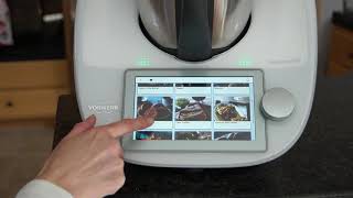 What is Cookidoo® on the Thermomix® TM6 [upl. by Bengt947]