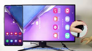 FR Méthode de réglage de mise en miroir de lécran pour système Android [upl. by Ssegrub846]