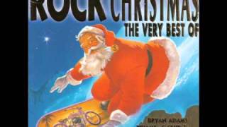 Last Christmas  Wham aus dem Album Rock Christmas The Very Best of [upl. by Cavill]