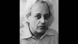 György Ligeti  Lontano [upl. by Ahterahs]