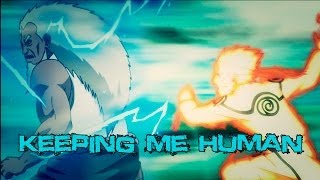 Naruto Ultimate Ninja Storm 3 Killer Bee Vs Raikage SRank HD English [upl. by Aicenav875]