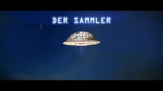 Der Sammler  Dieter Leitner [upl. by Earle]