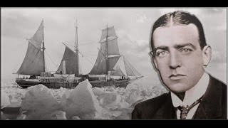 5 Ay Buzların Üzerinde Mahsur Kalan Adam ve Ekibi  Ernest Shackleton Türkçe [upl. by Llerrej]