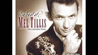 MEL TILLIS  Statesidewmv [upl. by Aramoy558]