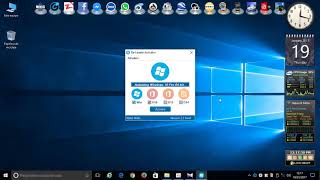 COMO ACTIVAR WINDOWS 10 1607 GRATIS POR SIEMPRE [upl. by Leverett]