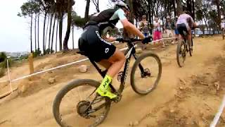 Stellenbosch World Cup with CFR [upl. by Charmain]