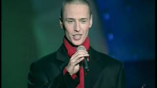 ＶＩＴＡＳ 🎵🧣✨ Opera 2  Опера №2 【Song of the Year • 2000】 [upl. by Ffilc]