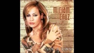 Miriam Cruz  Cosas De El [upl. by Ednew]