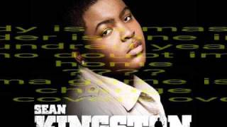 Sean Kingston  Somebody call 911 lyrics [upl. by Liz332]