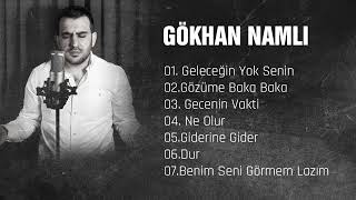 Gökhan Namlı 2023 En Hit Şarkılar [upl. by Mountford]