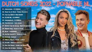 FLEMMING Mart Hoogkamer Nielson  Netherlands Music 2022  Top 40 Dutch Pop Songs 2022 [upl. by Ulane609]