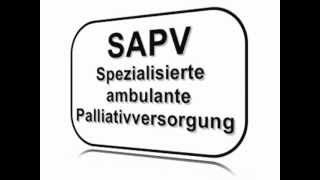 Hilfe durch ambulante Palliativversorgung [upl. by Adnaerb481]