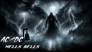 ACDC  Hells Bells [upl. by Akapol]