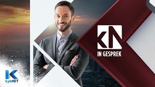 Kn Verslag In Gesprek Voorskou 9 Mei 2018 [upl. by Jamnes]