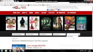 COME VEDERE FILM DEL CINEMA IN STREAMING SU INTERNET ITA [upl. by Nancie]