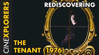 Rediscovering The Tenant 1976 [upl. by Airogerg]