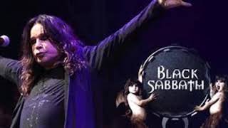 Black Sabbath  Sabbath Bloody Sabbath Live  Reunion Album [upl. by Ylahtan]