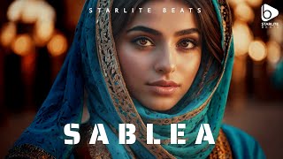 quot Sablea quot Oriental Dancehall x Balkan Hip Hop Type Beat  Latest Music 2024  Starlite Beats [upl. by Dafna]