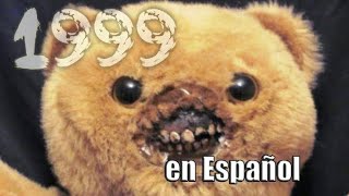 1999 Creepypasta en español  Loquendo [upl. by Acnayb]