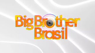 Música Tema do Big Brother Brasil [upl. by Bobette]