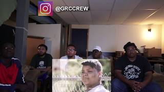 Darisha Vice Lord Gang  Beyond Scared Straight  REACTION [upl. by Loralie]