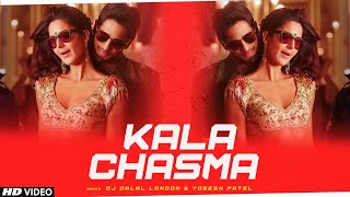 Kala Chashma 8D Audio Song  Baar Baar Dekho  Sidharth Malhotra  Katrina Kaif [upl. by Doelling]