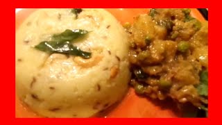 Ven Pongal Recipe  Home Cooking  Samayal in tamil  Hemas kitchen  Madras Samayal amma samayal [upl. by Assenav]