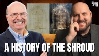 A History of the Shroud of Turin w Guy Powell [upl. by Jeniffer]