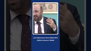 Çok Gülüyorsanız Buna Dikkat Edin  Ömer Döngeloğlu [upl. by Ellenahs]