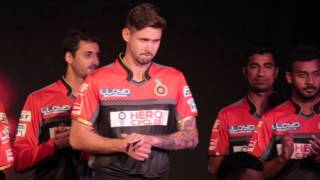 The RCB Insider song  Ft Nags amp Nikhil Chinapa [upl. by Axel]