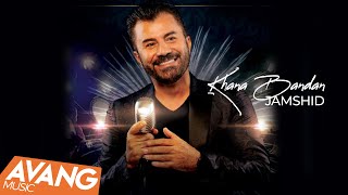 Jamshid  Khana Bandan Live OFFICIAL VIDEO  جمشید  خنا بندان [upl. by Batory]