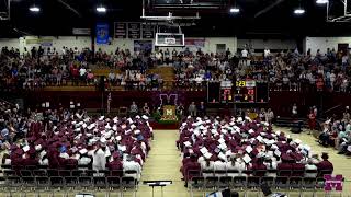 146th Mishawaka High School Commencement  2023 [upl. by Ettolrahc]