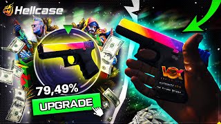 HELLCASE KASA SAVAŞI ÇOK KOLAY Hellcase Promo Code giveaway [upl. by Laenaj544]