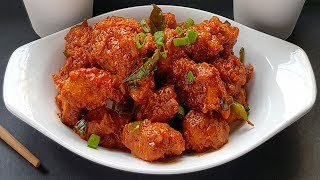 Chicken 65 Recipe l Ramadan Recipes  Restaurant Style Chicken 65 l Cooking with Benazir [upl. by Orelie]