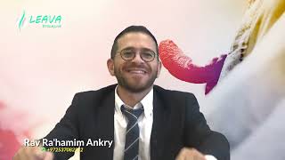 Bienvenue dans un mois de merveilles Partie 01  Rav Ankry [upl. by Iohk]