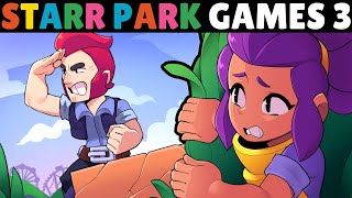 Hide amp Seek for 1000 in Brawl Stars  SPG 3 [upl. by Arev]