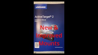 Active Target 2 Mount Changes [upl. by Aciraj]