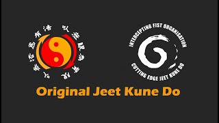 Bruce Lees Jeet Kune Do Frankfurt Trailer  Tommy Carruthers IFO [upl. by Dorran521]