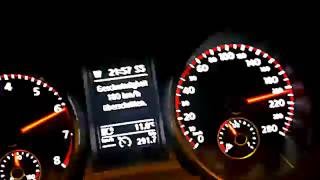 Essai Volkswagen Golf 6 Gti 20L TSI 210ch [upl. by Aicnatsnoc]