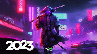 🔥Cool TryHard Music For Gaming 2023 ♫ Top 50 Music Mix  NCS Gaming Music ♫ Best Of EDM 2023 [upl. by Lannie14]