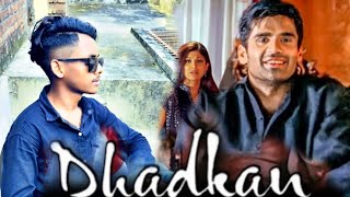 Dhadkan 2000  Full Hindi Movie  Akshay Kumar Sunil Shetty Shilpa Shetty Mahima Chaudhry [upl. by Amrita]