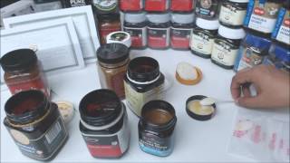 wedderspoon manuka honey unboxing vs umf original honey [upl. by Amii715]