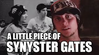 A little piece of Synyster Gates [upl. by Boorer950]