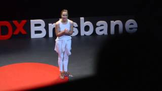 Whats your plan  CJ Hendry  TEDxBrisbane [upl. by French261]